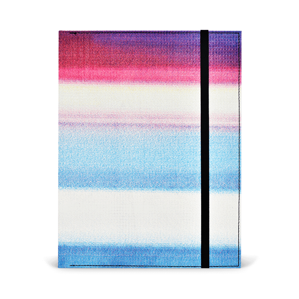 Oliver Notebook