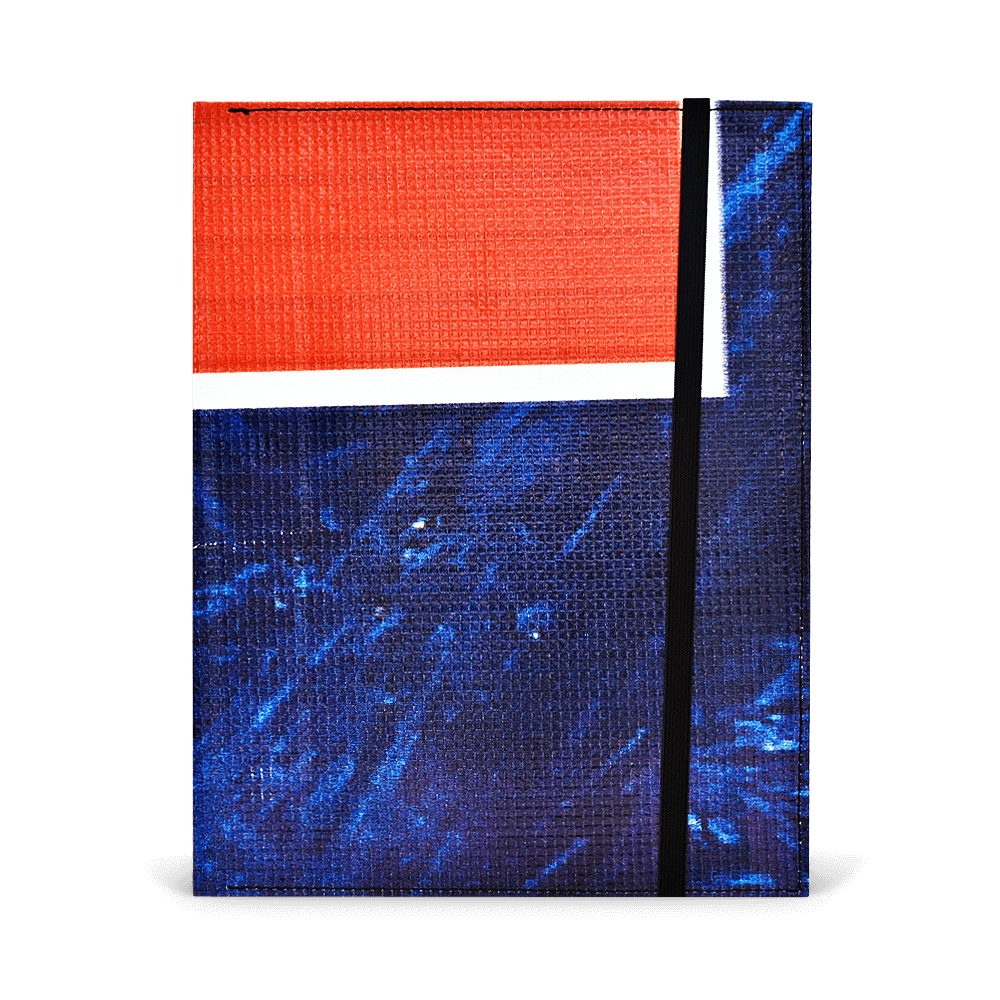 Oliver Notebook