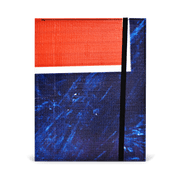 Oliver Notebook