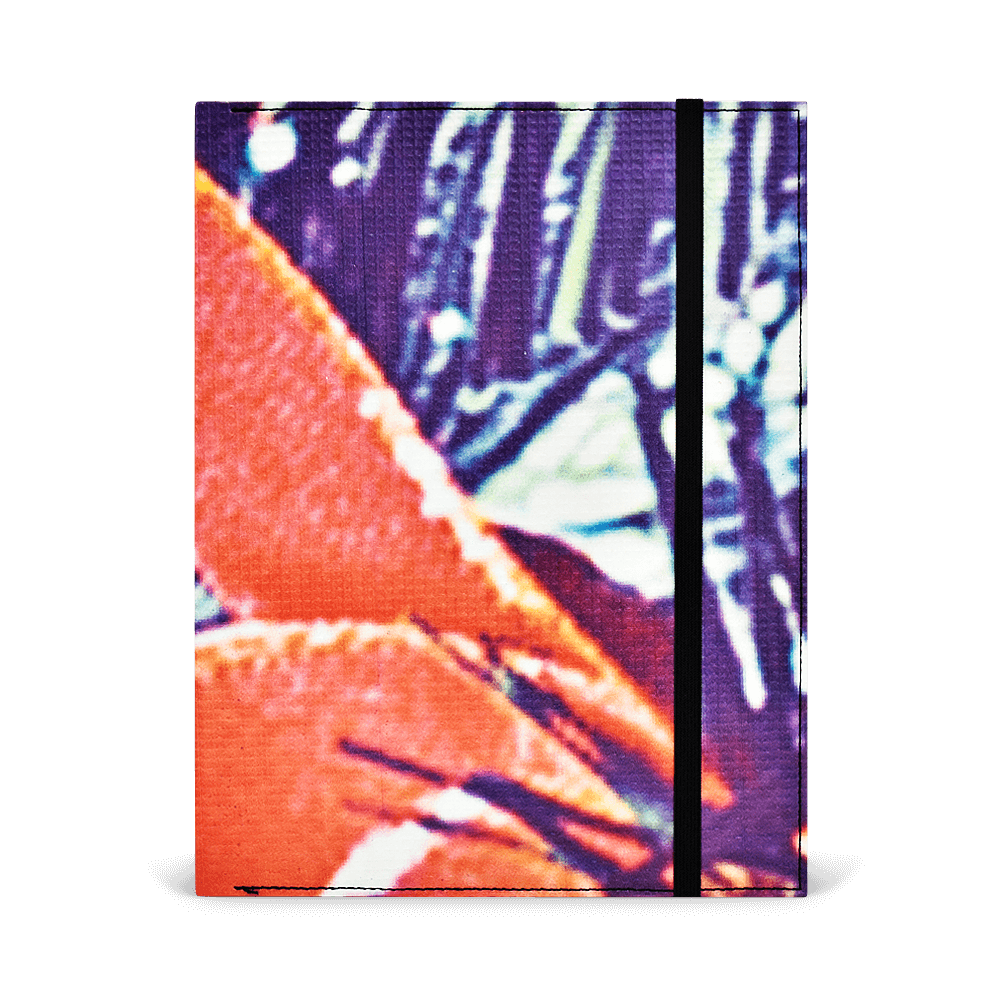 Oliver Notebook