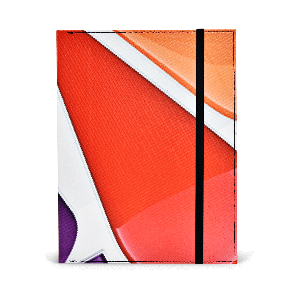 Oliver Notebook