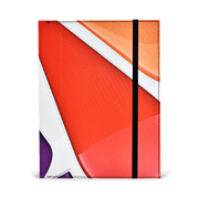 Oliver Notebook