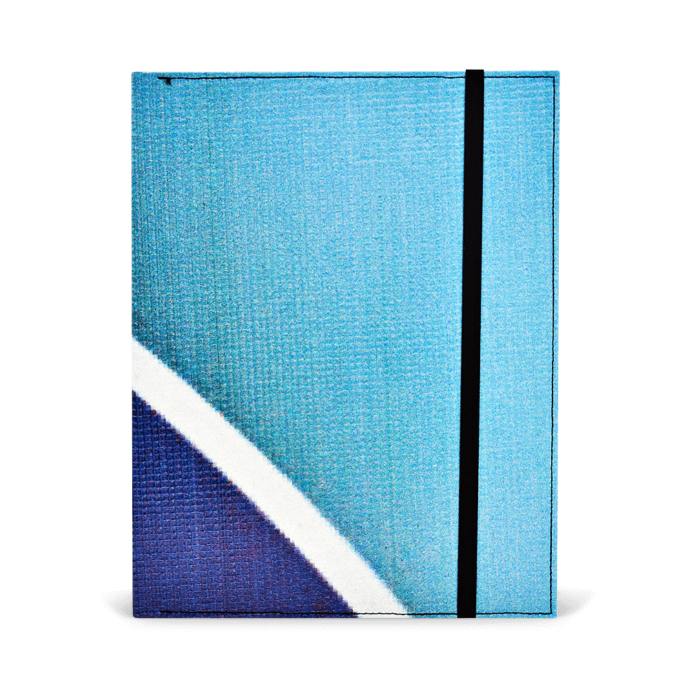 Oliver Notebook
