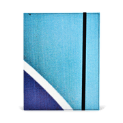 Oliver Notebook