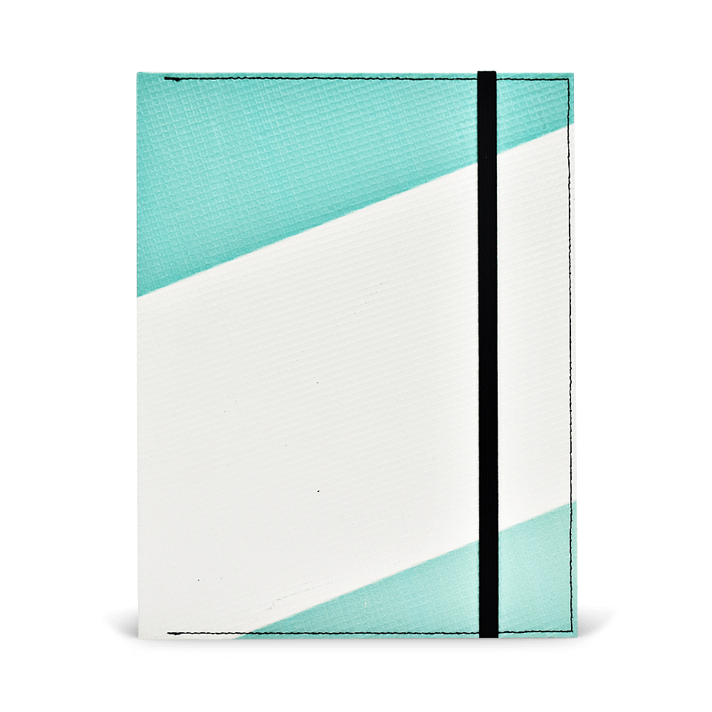 Oliver Notebook