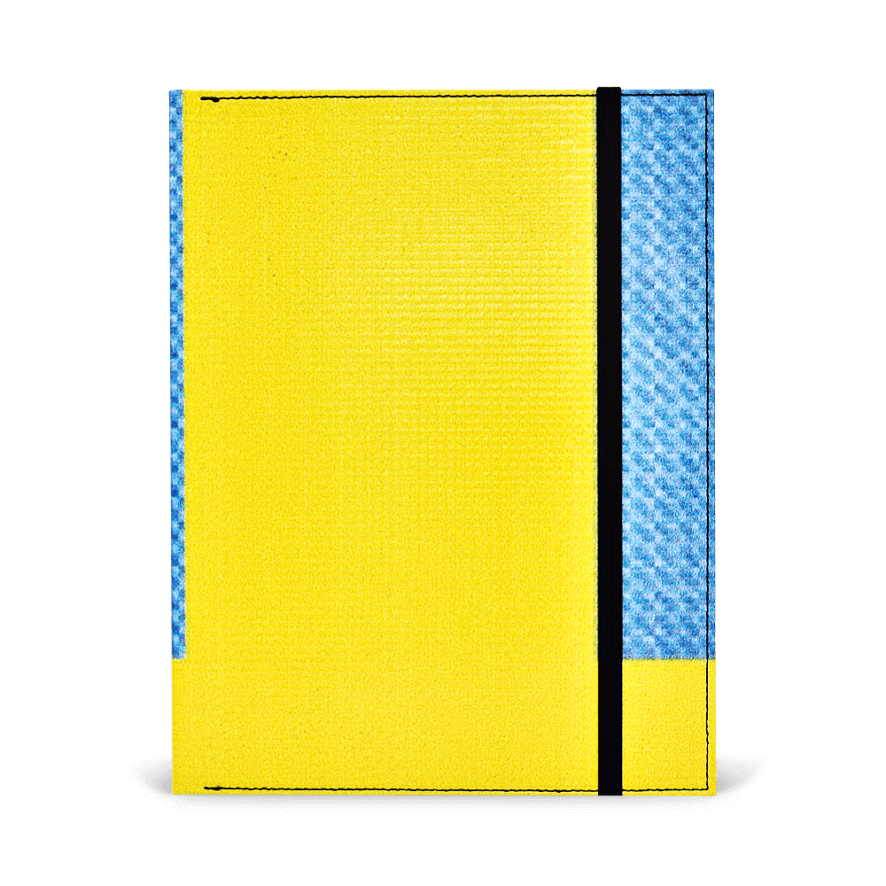 Oliver Notebook