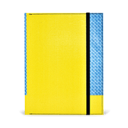 Oliver Notebook