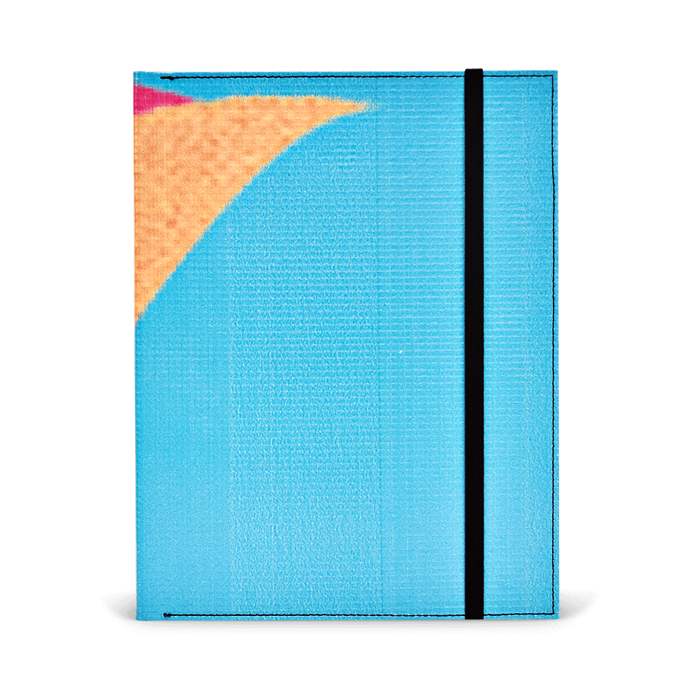 Oliver Notebook