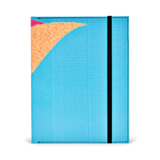 Oliver Notebook