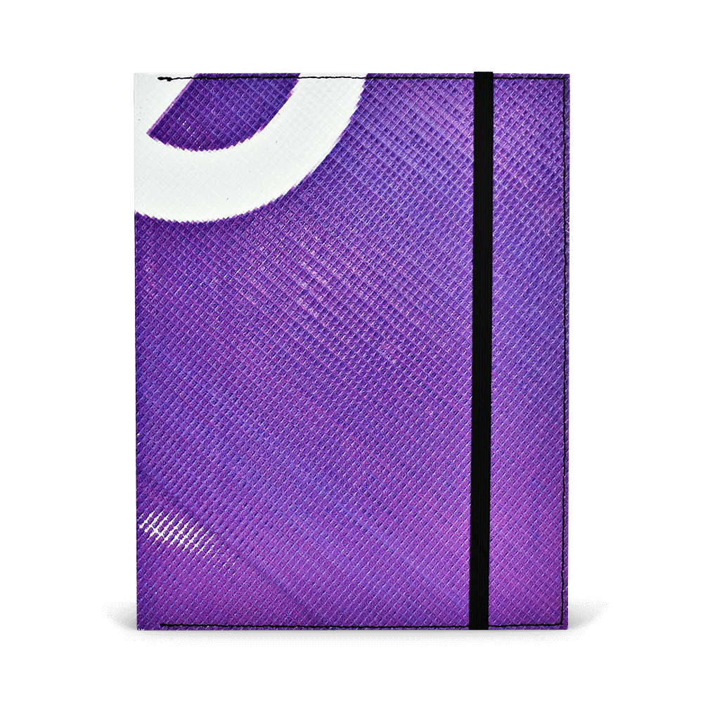 Oliver Notebook