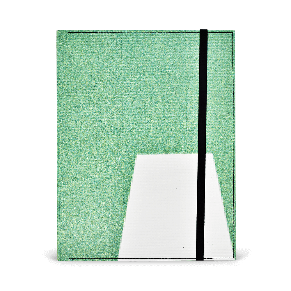 Oliver Notebook