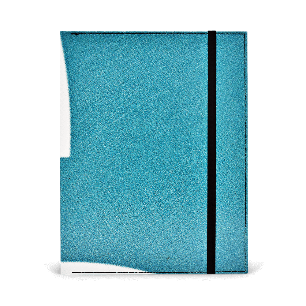 Oliver Notebook