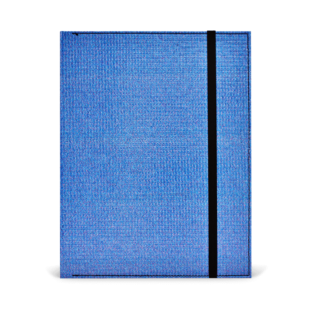 Oliver Notebook