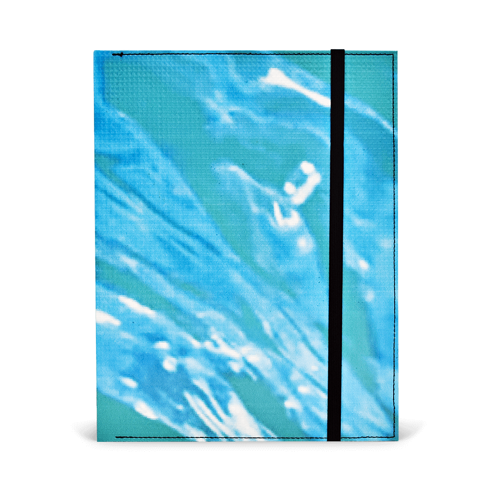 Oliver Notebook