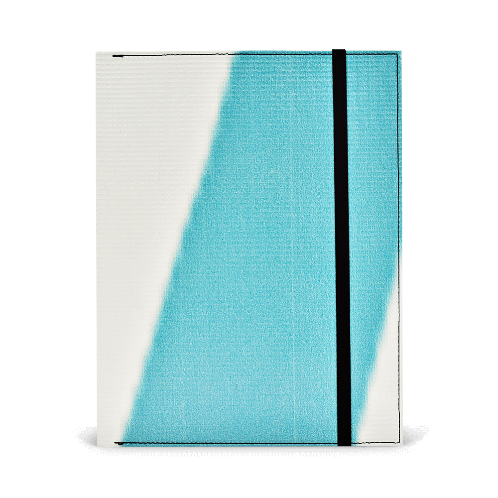 Oliver Notebook