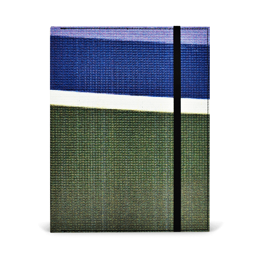 Oliver Notebook