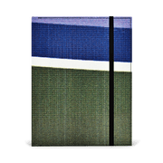 Oliver Notebook