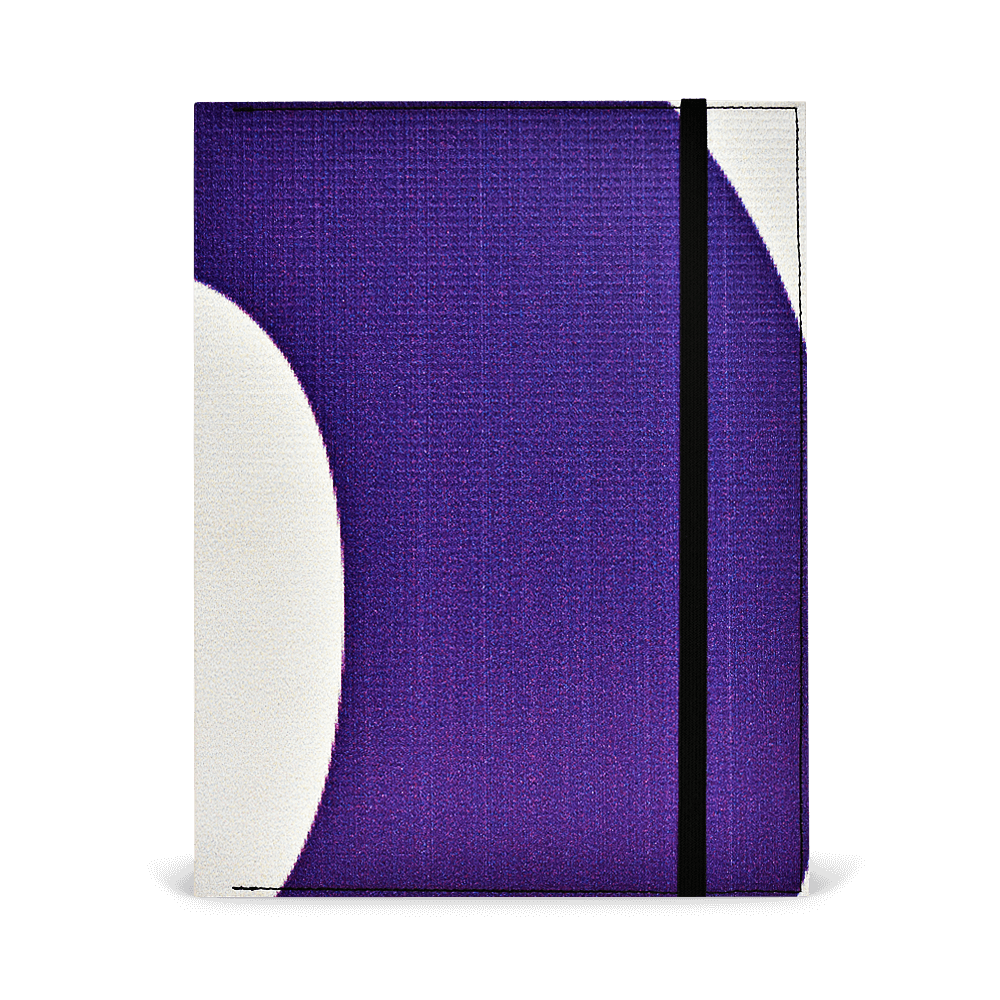Oliver Notebook