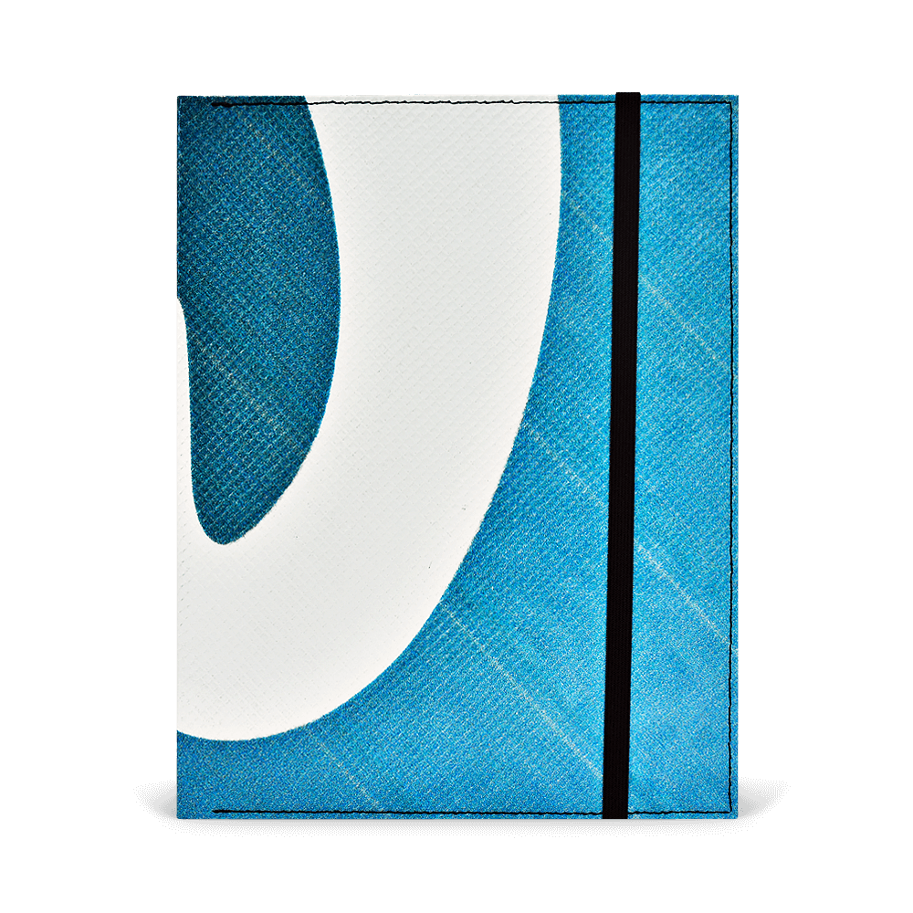 Oliver Notebook