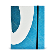 Oliver Notebook