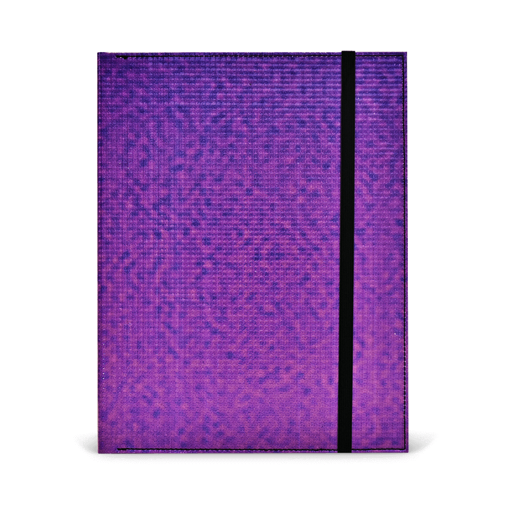 Oliver Notebook
