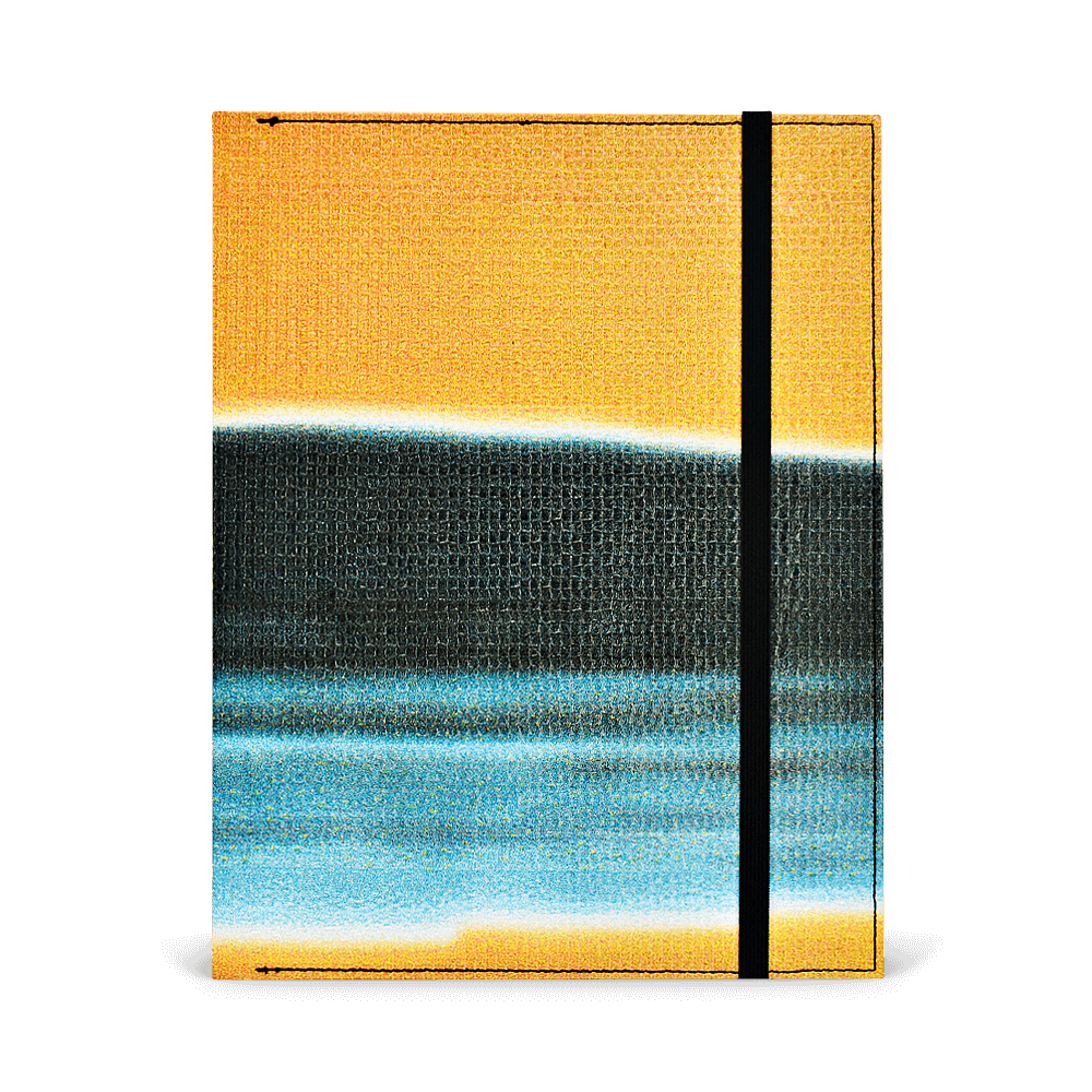 Oliver Notebook