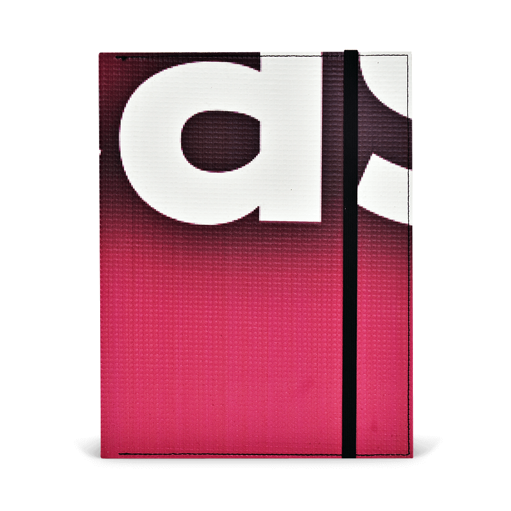 Oliver Notebook