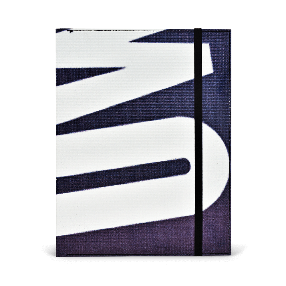 Oliver Notebook