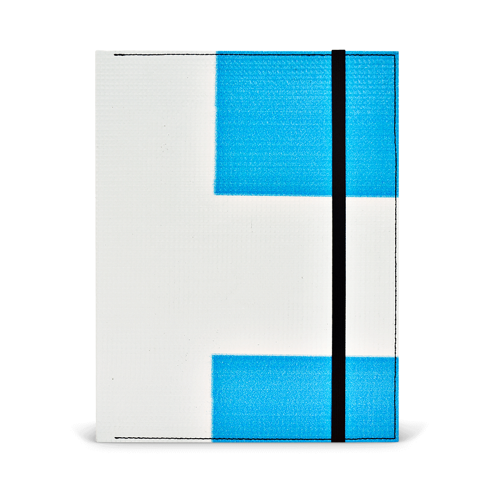 Oliver Notebook