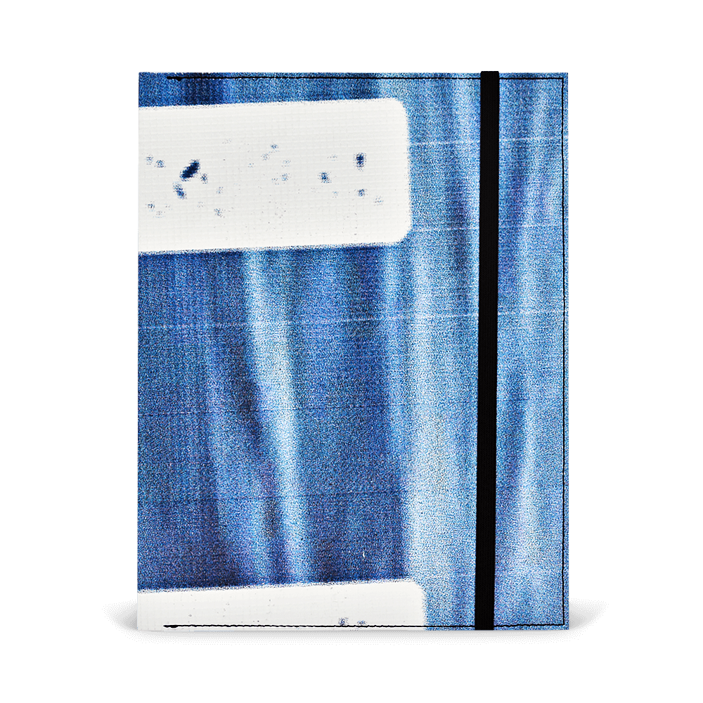 Oliver Notebook