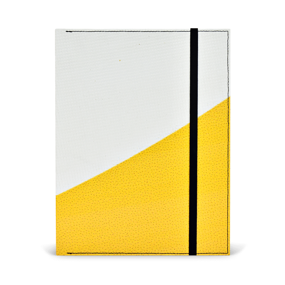 Oliver Notebook