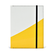 Oliver Notebook