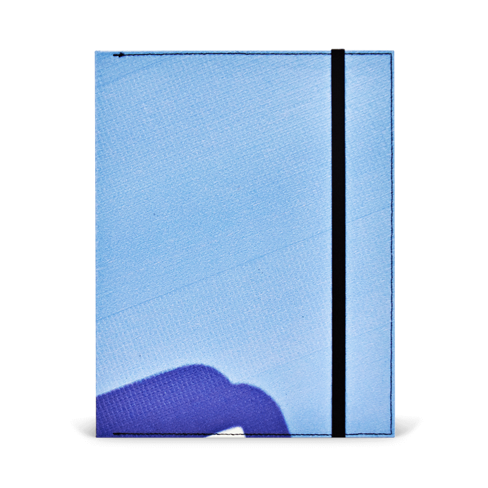 Oliver Notebook