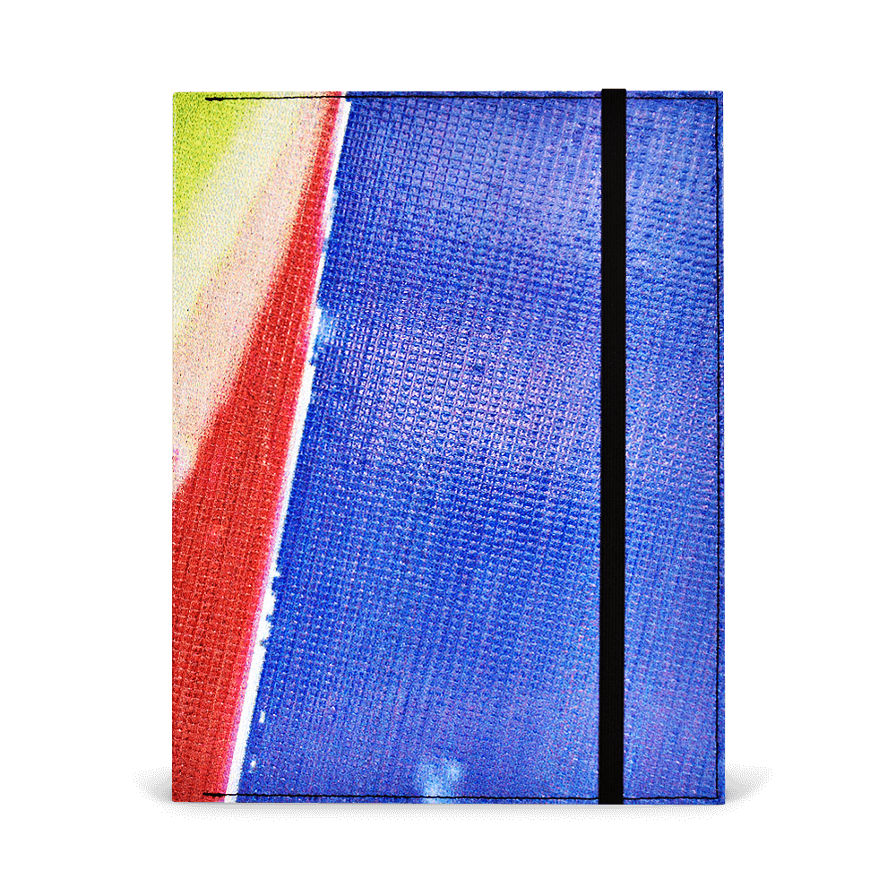 Oliver Notebook