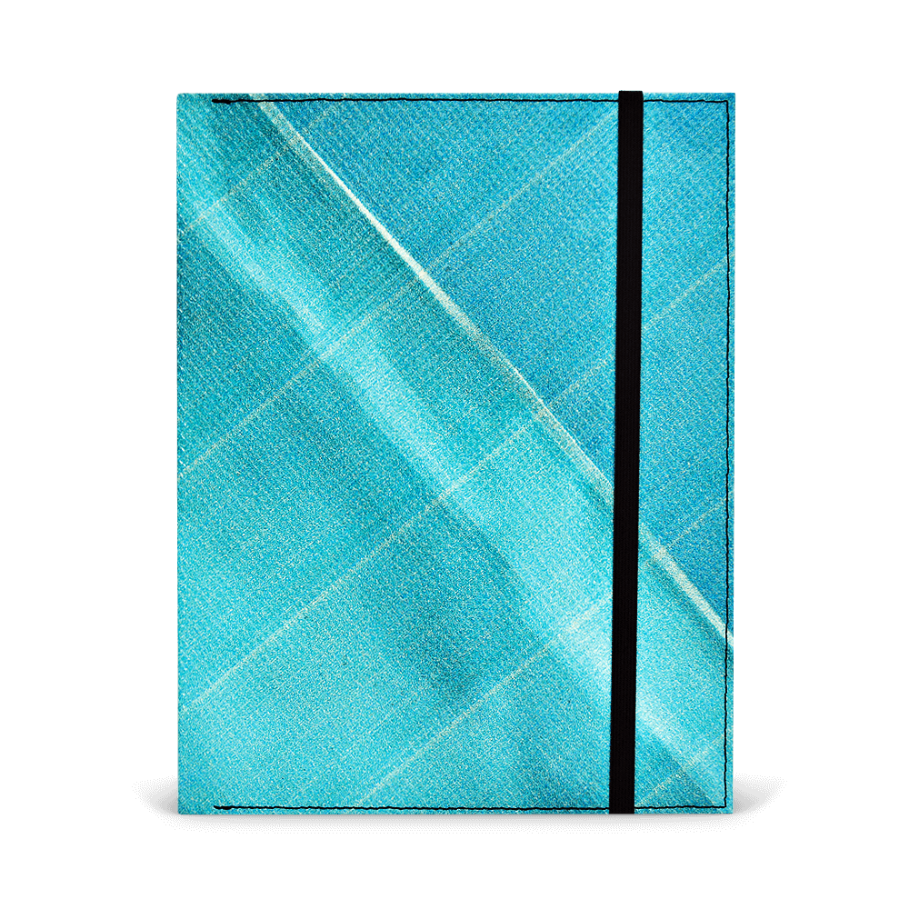 Oliver Notebook
