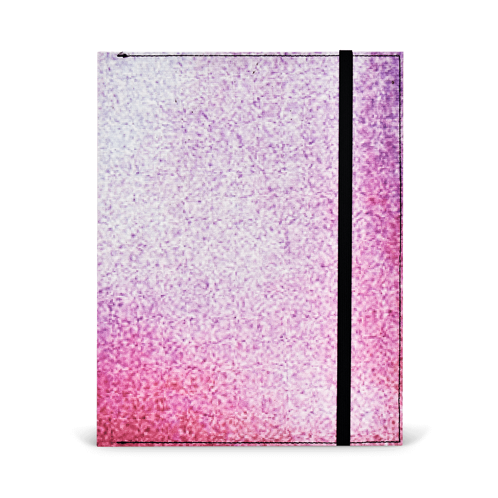 Oliver Notebook