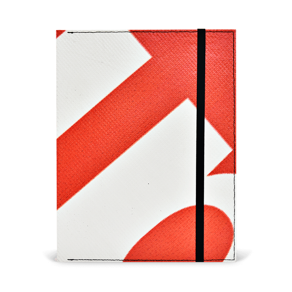 Oliver Notebook