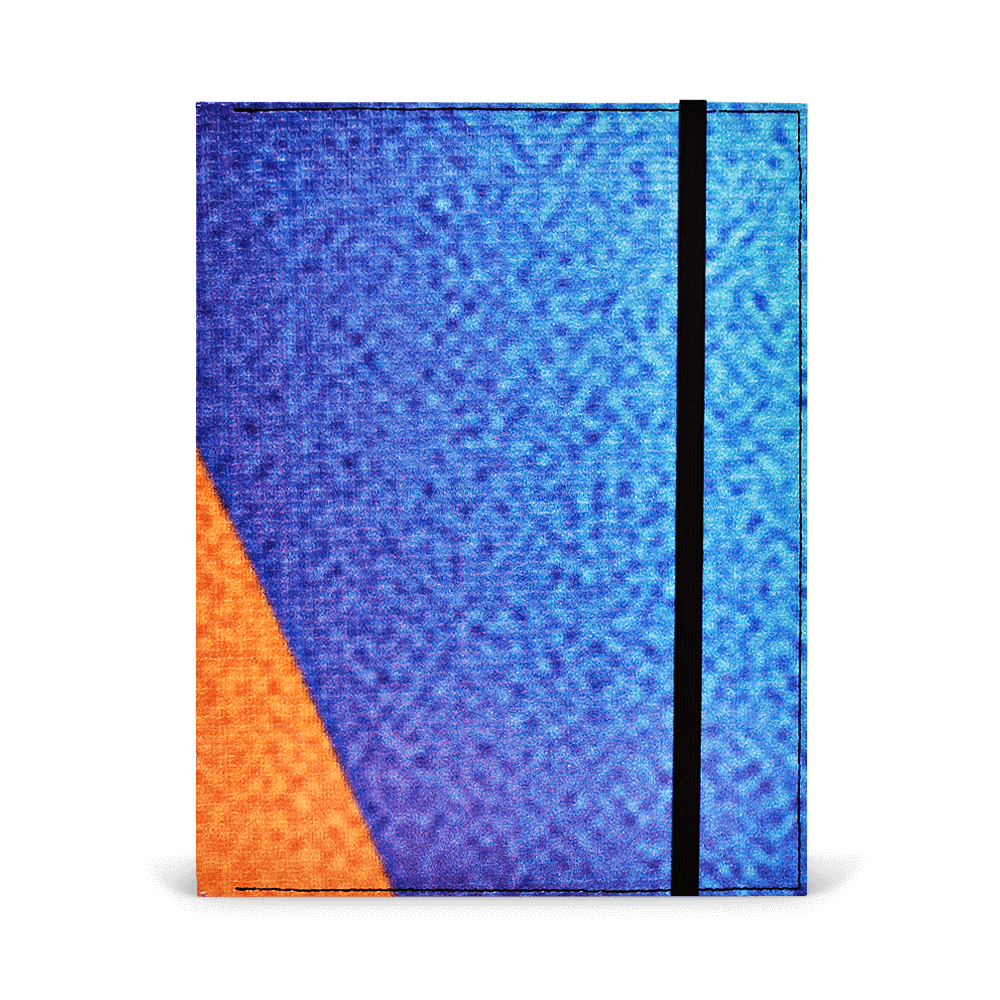 Oliver Notebook