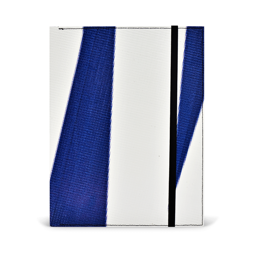 Oliver Notebook
