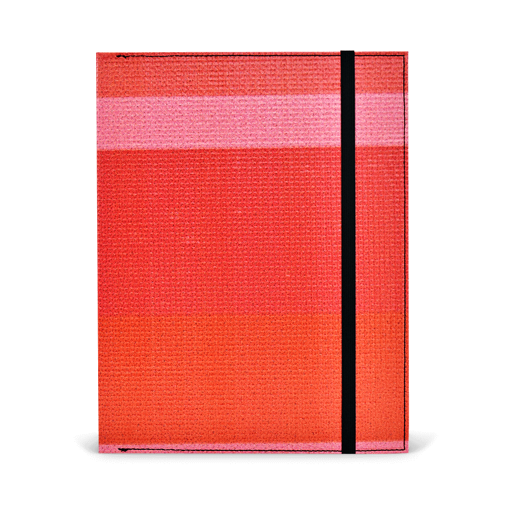 Oliver Notebook