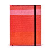 Oliver Notebook