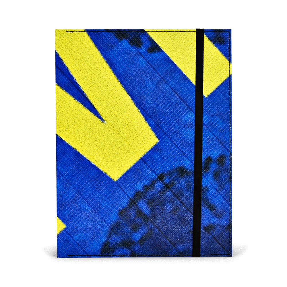 Oliver Notebook