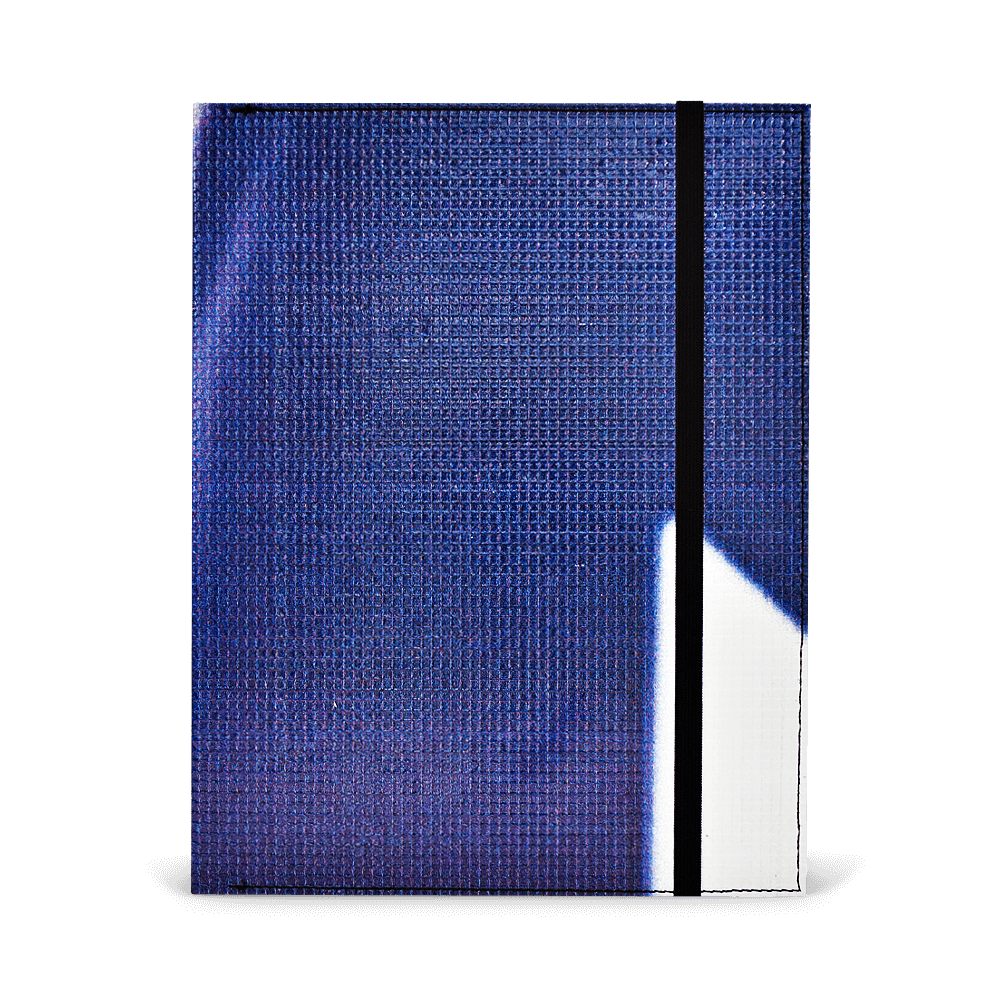 Oliver Notebook