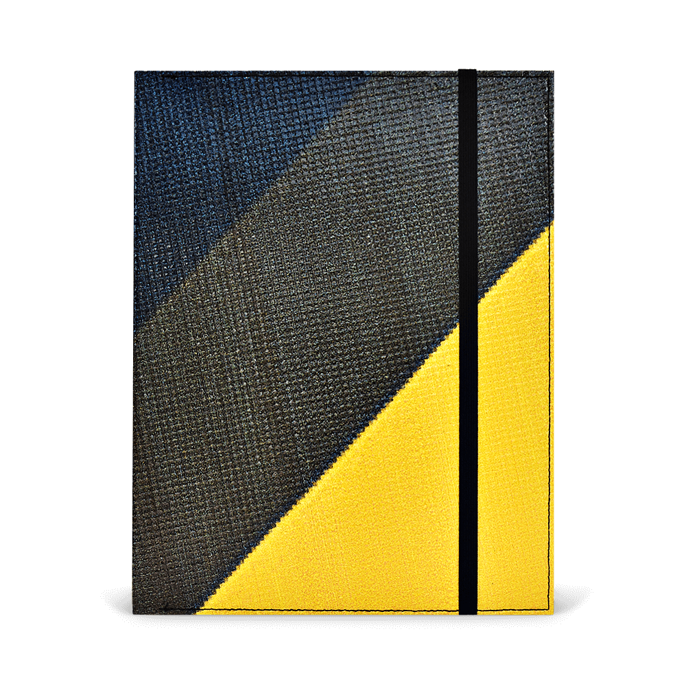 Oliver Notebook