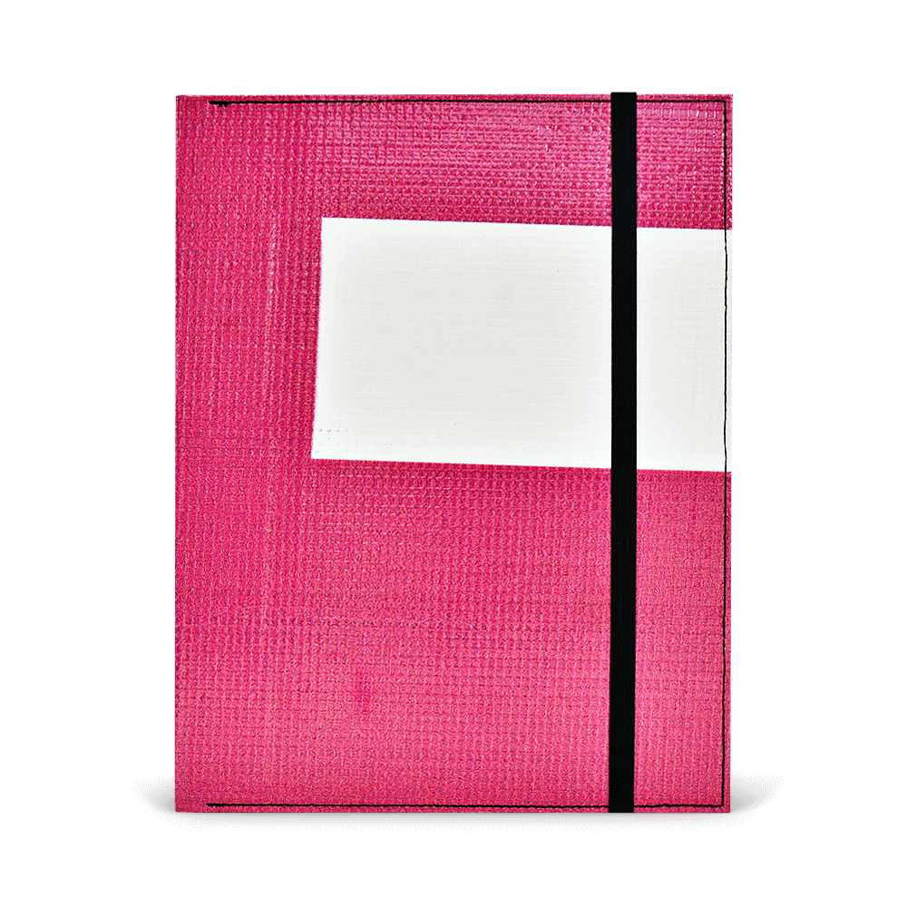 Oliver Notebook