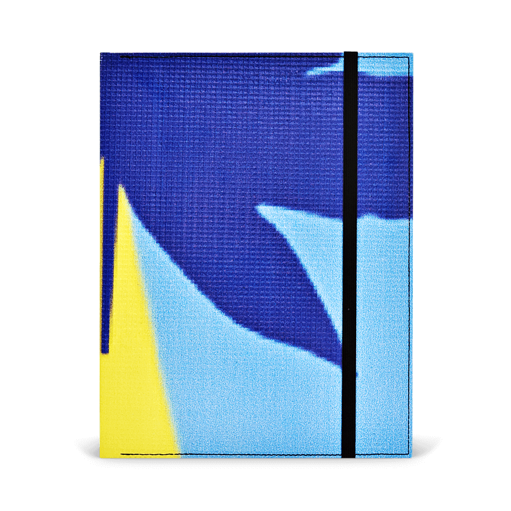 Oliver Notebook