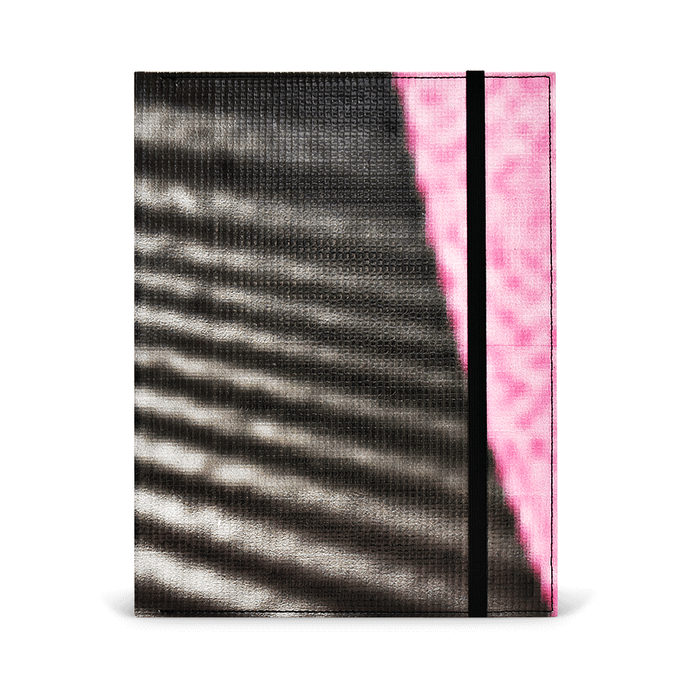 Oliver Notebook