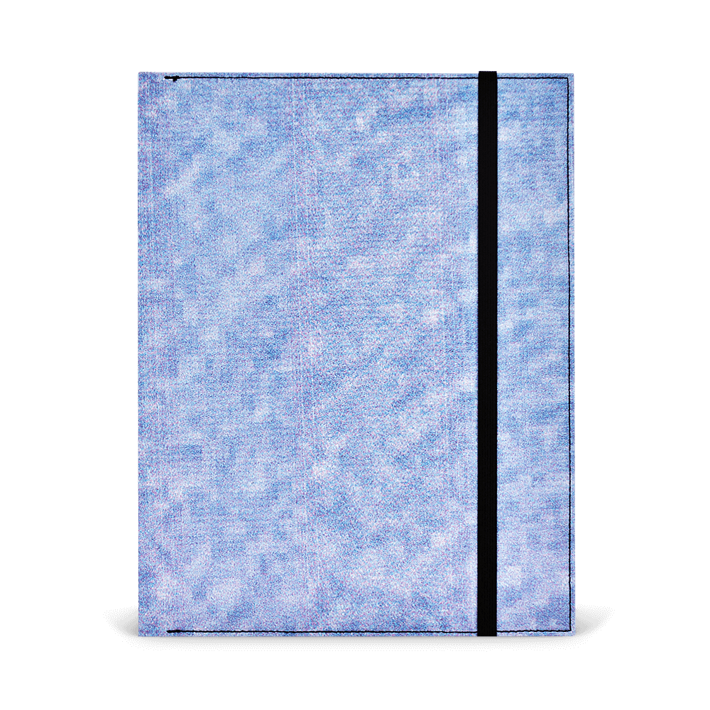 Oliver Notebook