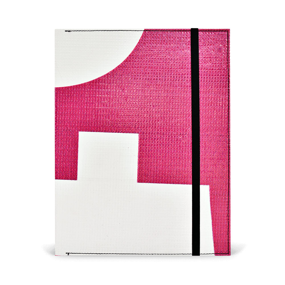 Oliver Notebook