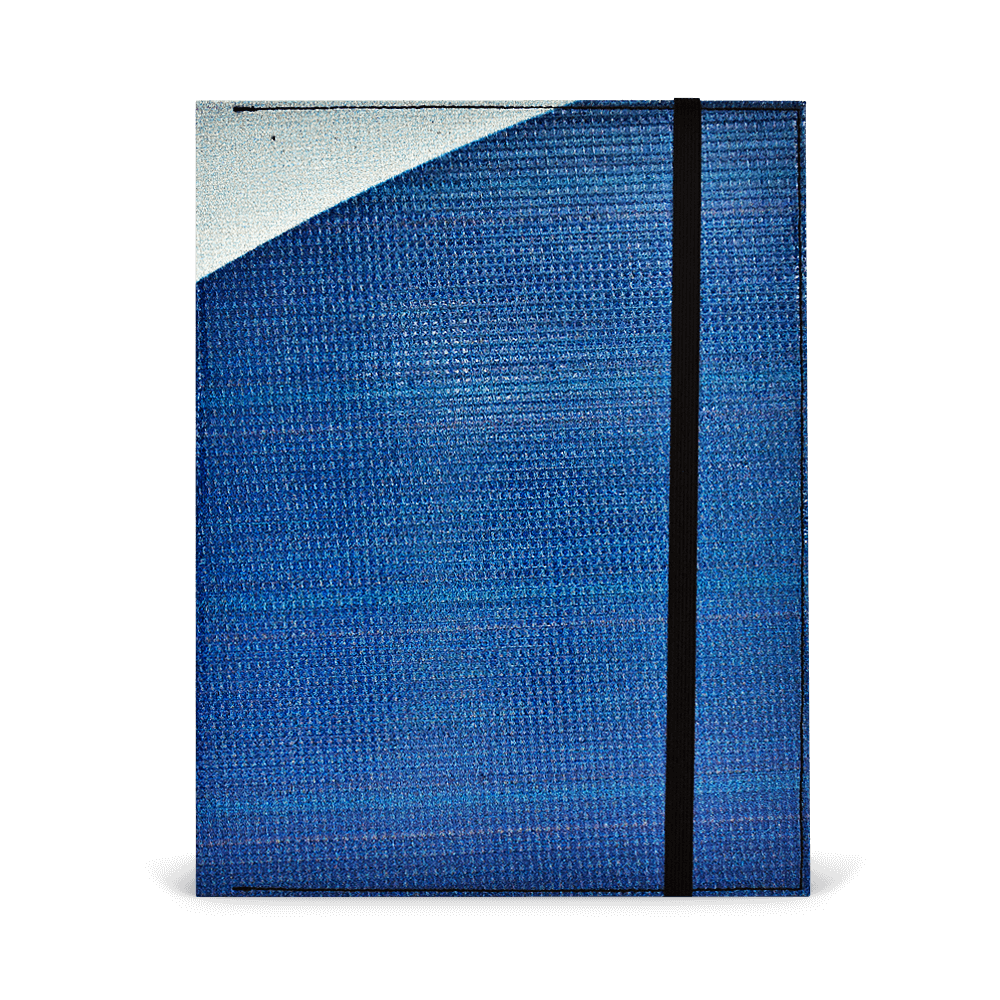Oliver Notebook